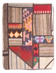 Cojines - 70 x 50 cm - multicolor