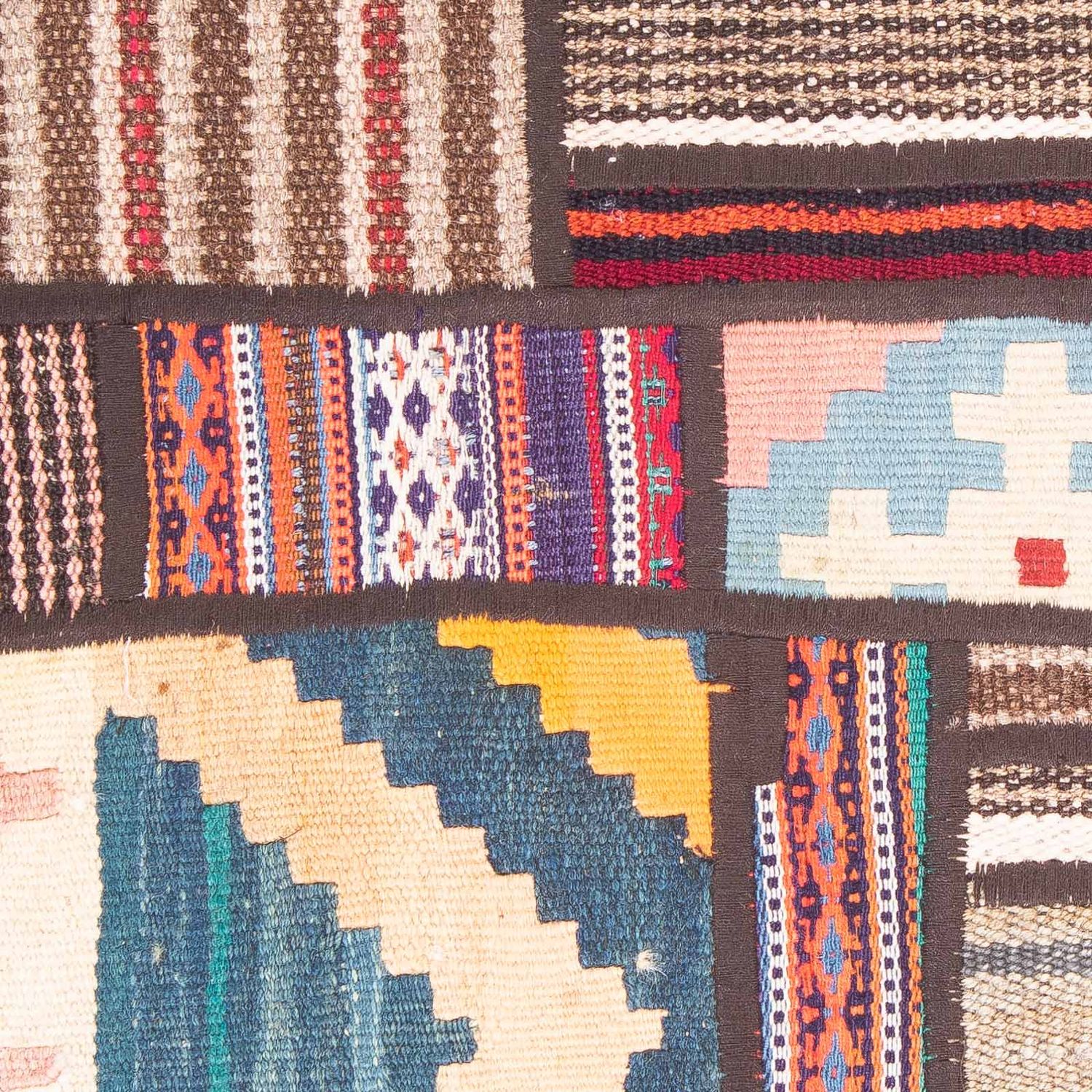 Cojines - 70 x 50 cm - multicolor