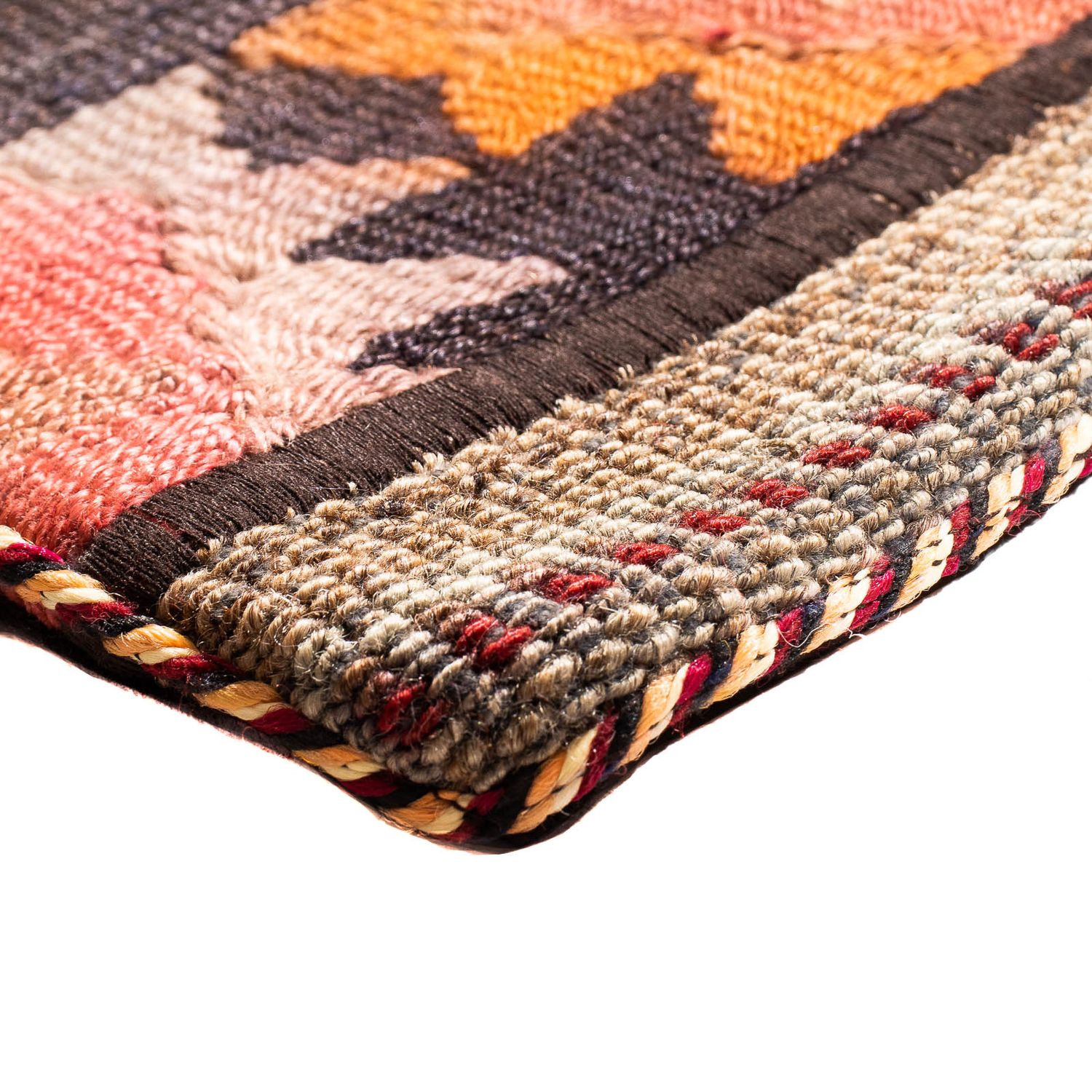 Cojines - 70 x 50 cm - multicolor