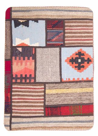 Cojines - 70 x 50 cm - multicolor