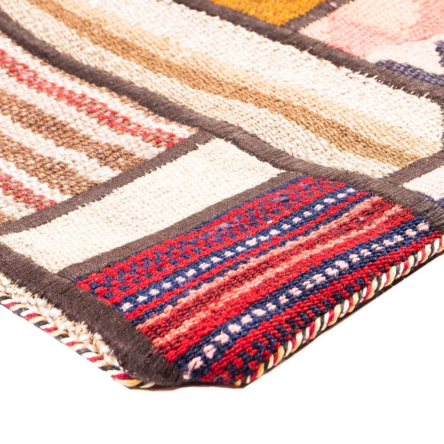 Cojines - 70 x 50 cm - multicolor
