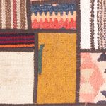 Cojines - 70 x 50 cm - multicolor
