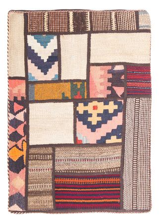 Cojines - 70 x 50 cm - multicolor