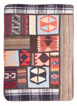 Cojines - 70 x 50 cm - multicolor