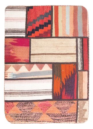 Cojines - 70 x 50 cm - multicolor