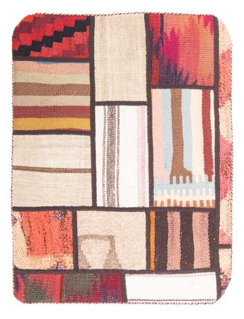 Cojines - 70 x 50 cm - multicolor