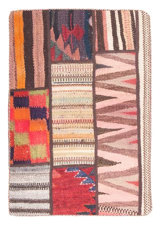 Cojines - 70 x 50 cm - multicolor