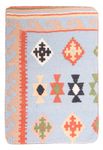 Cojines - 70 x 50 cm - multicolor