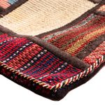 Cojines cuadrado  - 60 x 60 cm - multicolor