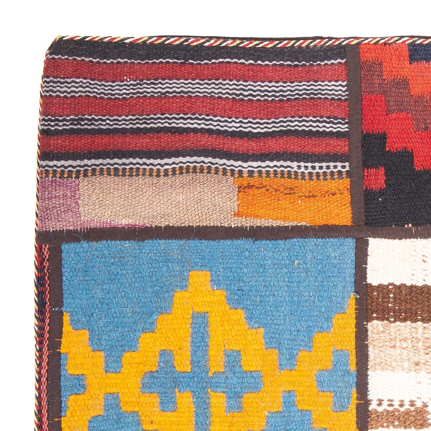 Cojines cuadrado  - 60 x 60 cm - multicolor