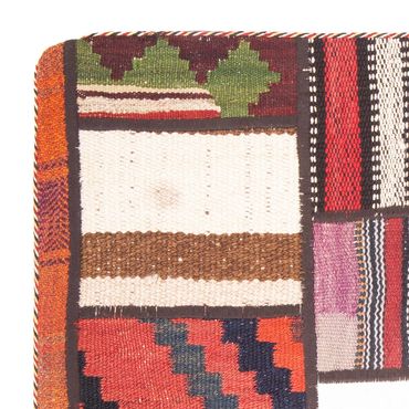 Cojines cuadrado  - 60 x 60 cm - multicolor