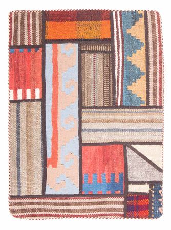 Cojines - 70 x 50 cm - multicolor