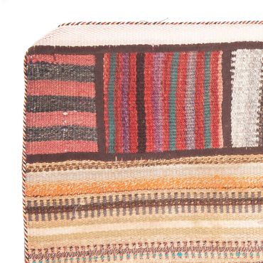 Cojines cuadrado  - 60 x 60 cm - multicolor