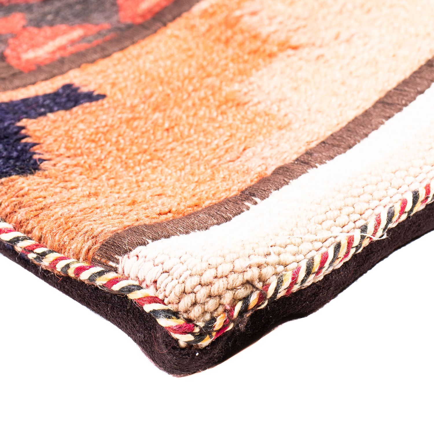 Cojines cuadrado  - 60 x 60 cm - multicolor