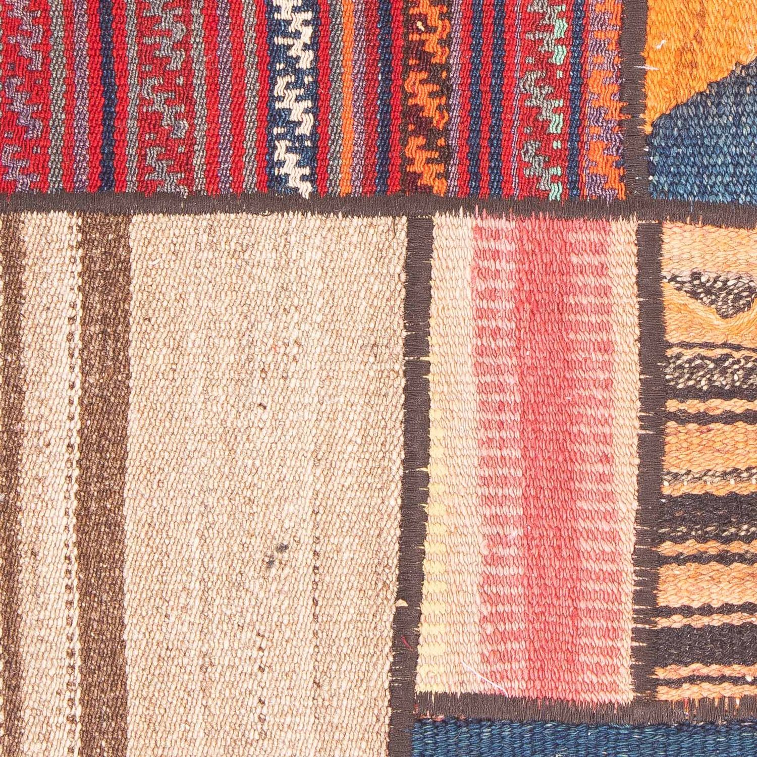 Cojines cuadrado  - 60 x 60 cm - multicolor