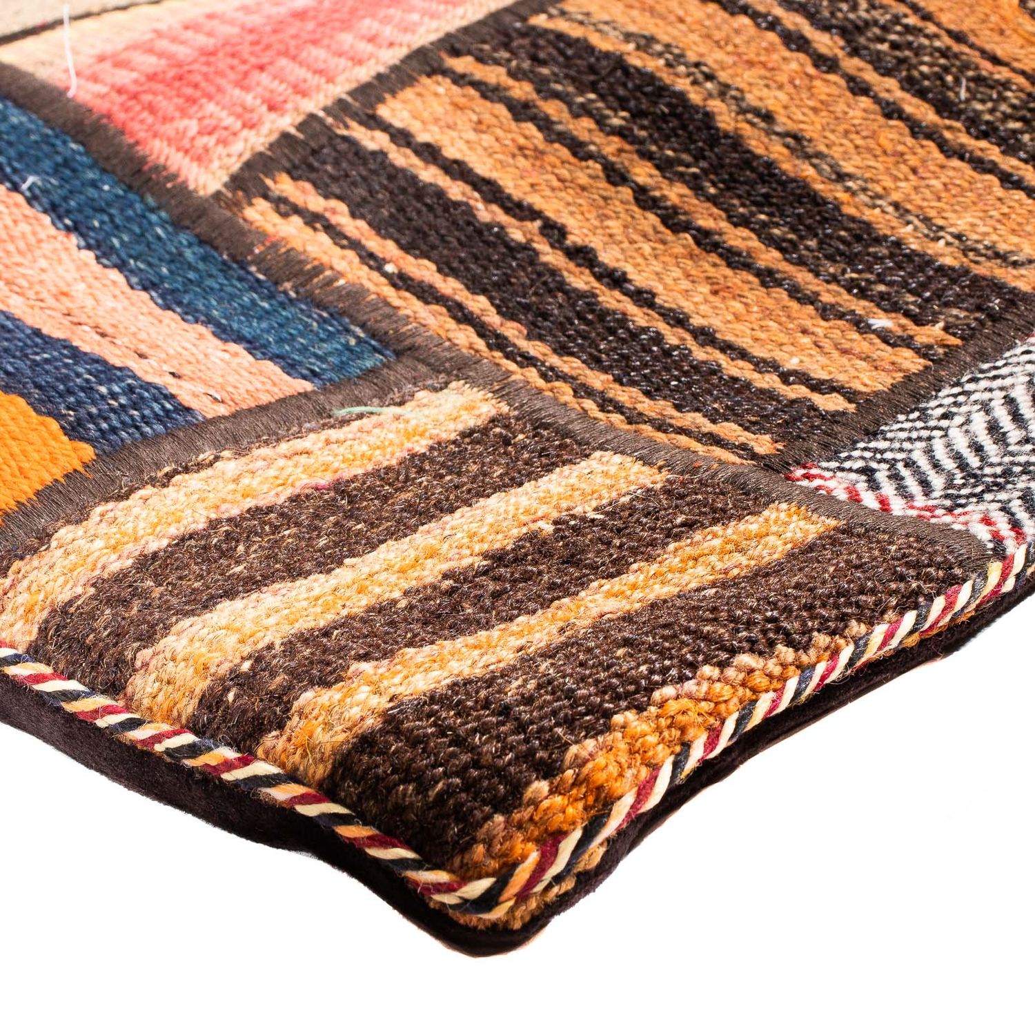 Cojines cuadrado  - 60 x 60 cm - multicolor