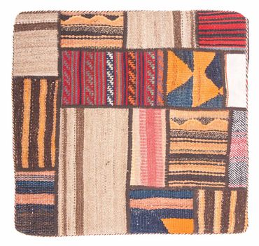 Cojines cuadrado  - 60 x 60 cm - multicolor