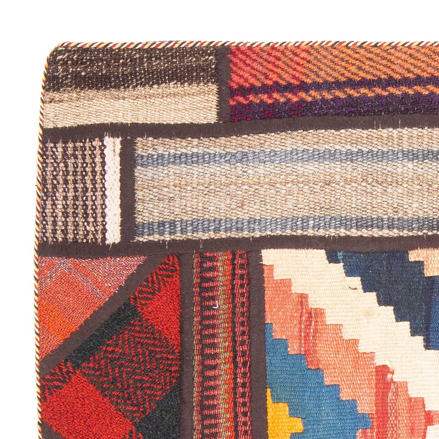 Cojines cuadrado  - 60 x 60 cm - multicolor