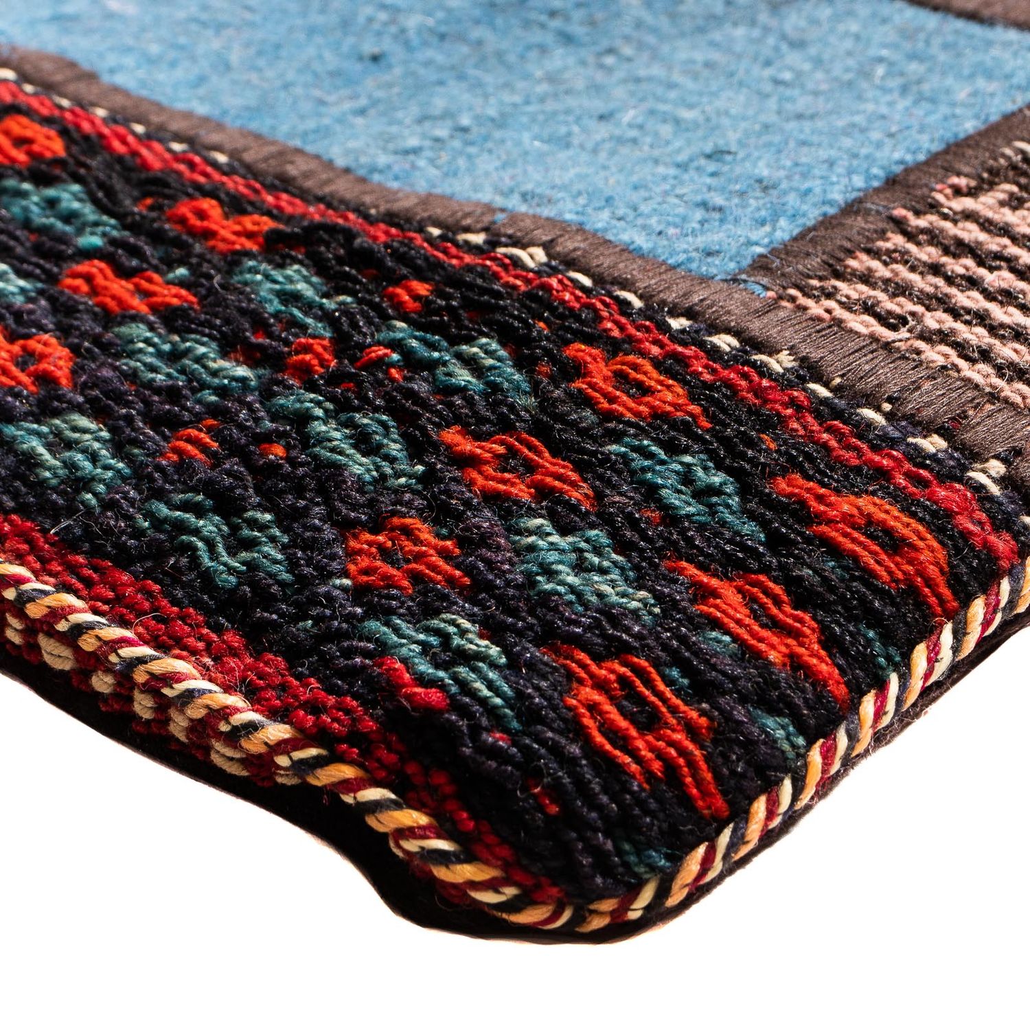 Cojines cuadrado  - 60 x 60 cm - multicolor