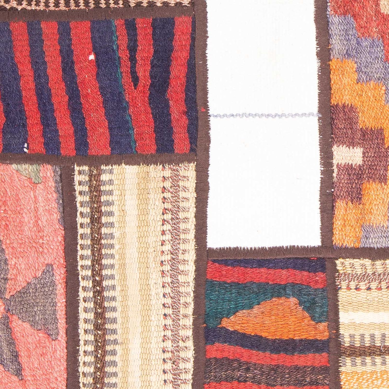 Cojines cuadrado  - 60 x 60 cm - multicolor