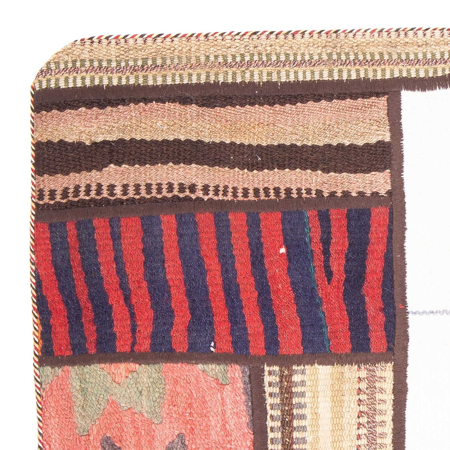 Cojines cuadrado  - 60 x 60 cm - multicolor