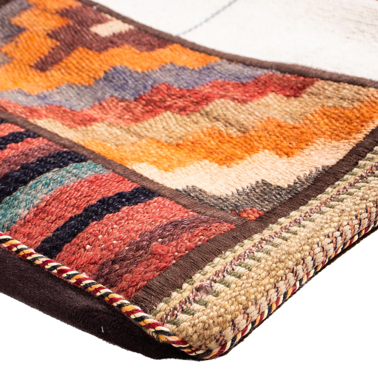 Cojines cuadrado  - 60 x 60 cm - multicolor