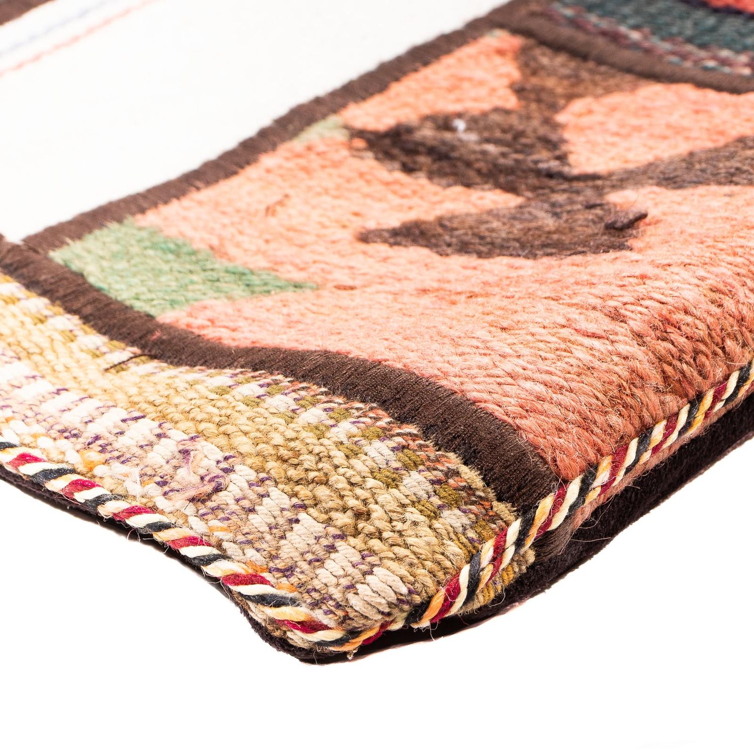 Cojines cuadrado  - 60 x 60 cm - multicolor