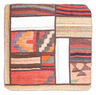 Cojines cuadrado  - 60 x 60 cm - multicolor