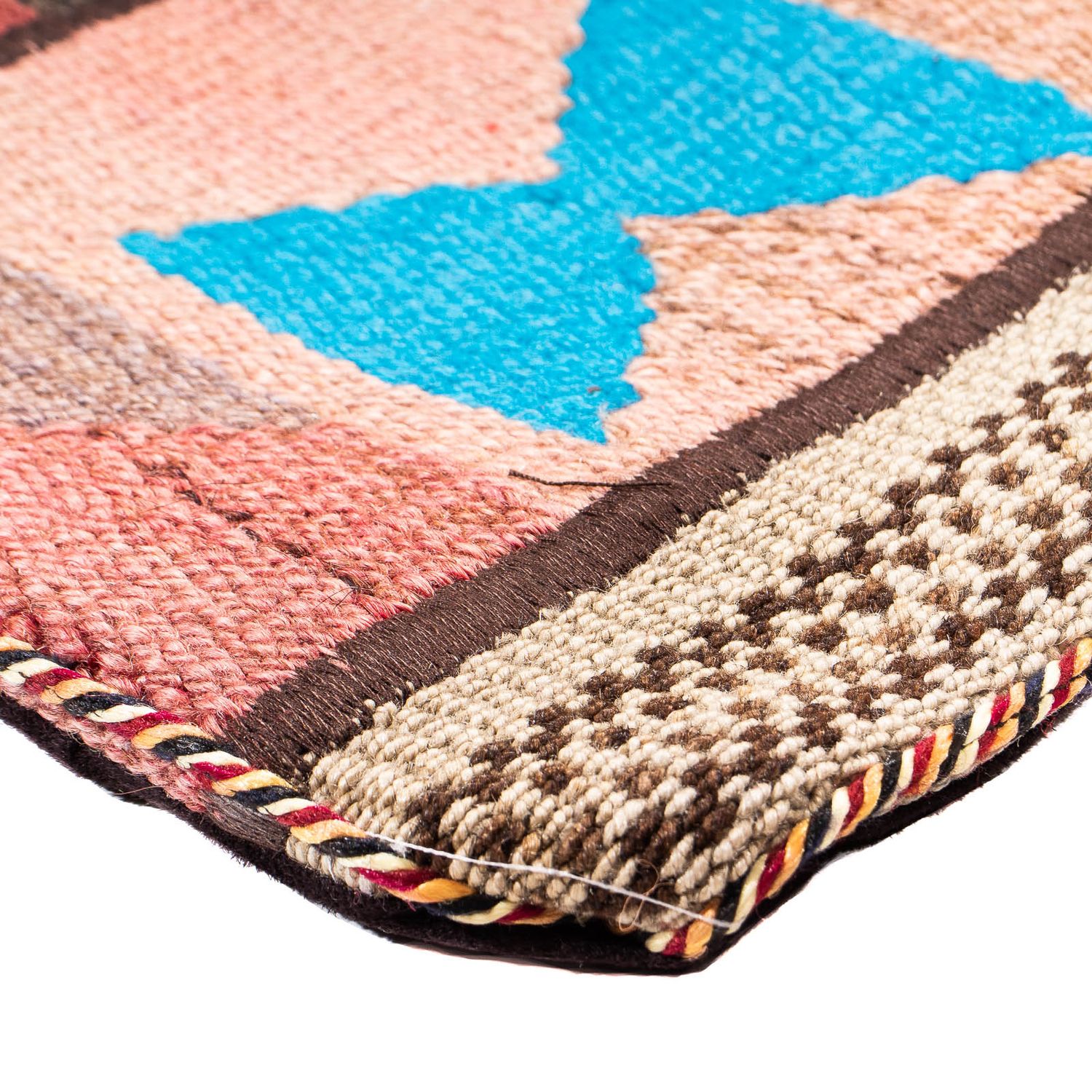Cojines - 70 x 50 cm - multicolor