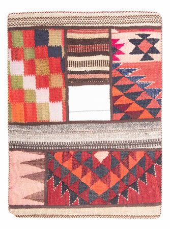 Cojines - 70 x 50 cm - multicolor