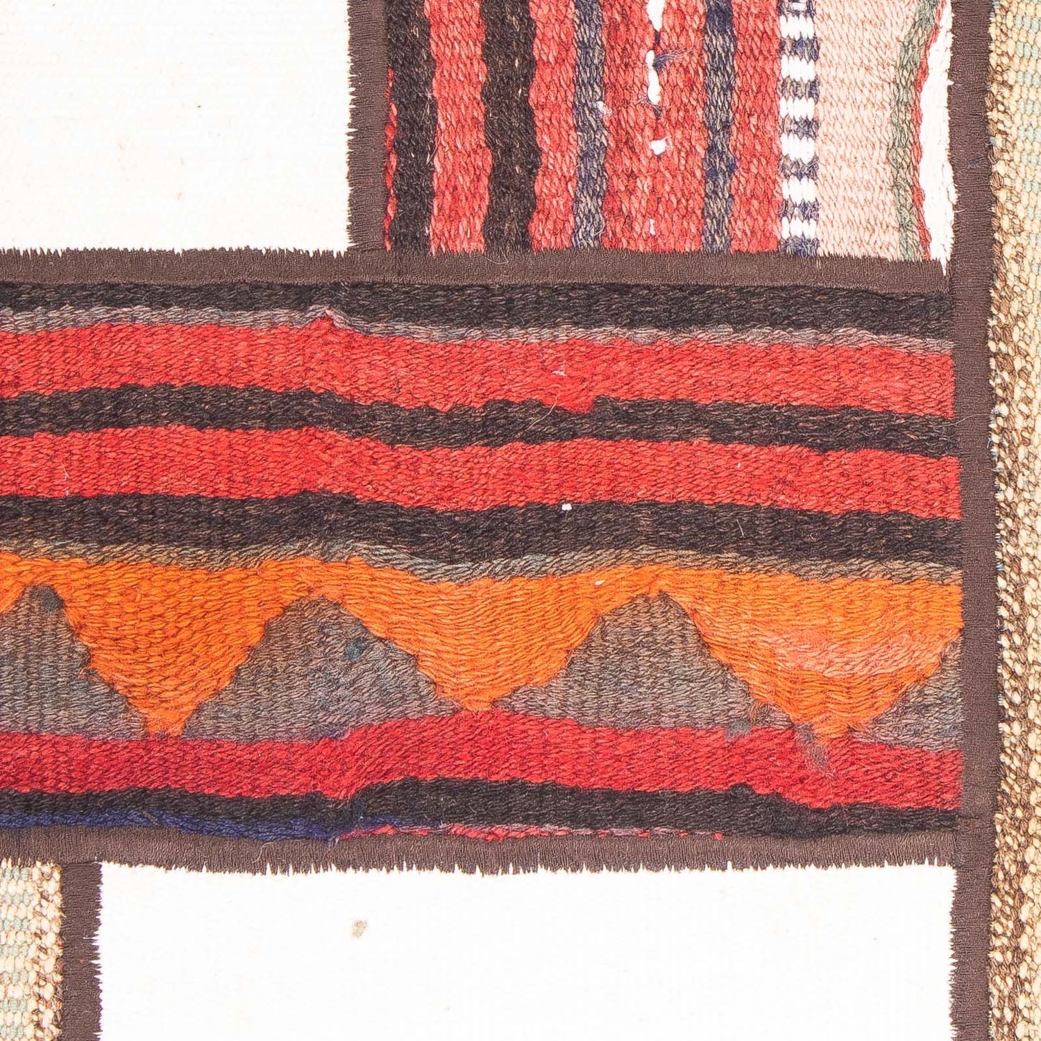 Cojines - 70 x 50 cm - multicolor