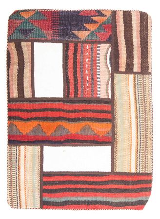 Cojines - 70 x 50 cm - multicolor