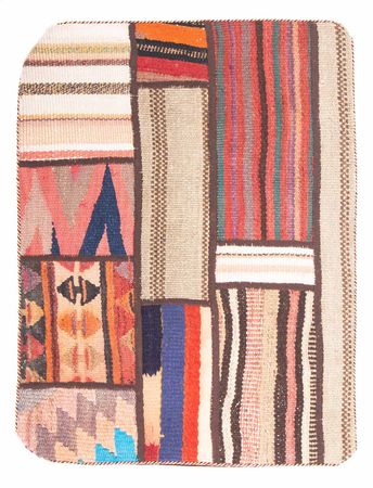 Cojines - 70 x 50 cm - multicolor