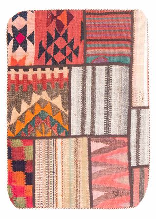 Cojines - 70 x 50 cm - multicolor