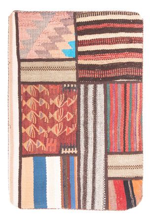 Cojines - 70 x 50 cm - multicolor
