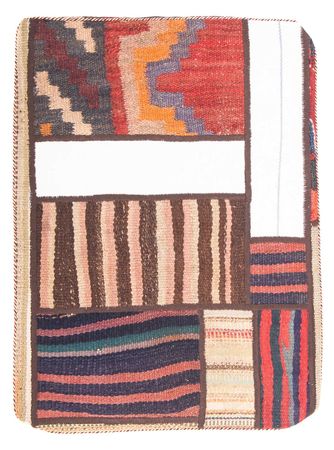 Cojines - 70 x 50 cm - multicolor