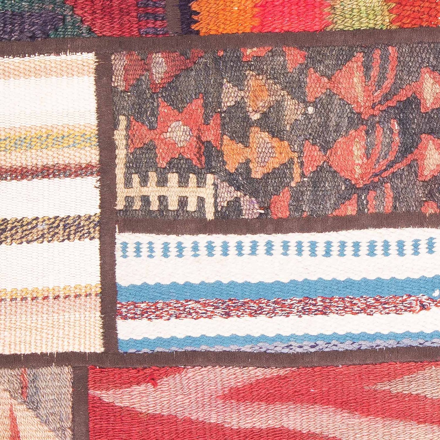 Cojines - 70 x 50 cm - multicolor