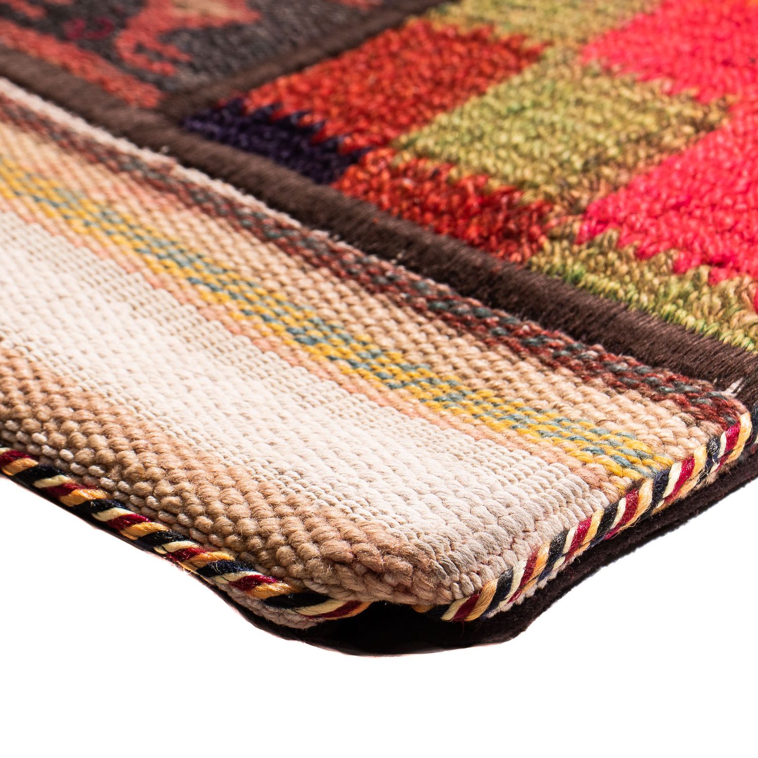 Cojines - 70 x 50 cm - multicolor