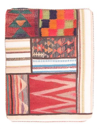 Cojines - 70 x 50 cm - multicolor