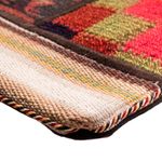 Cojines - 70 x 50 cm - multicolor