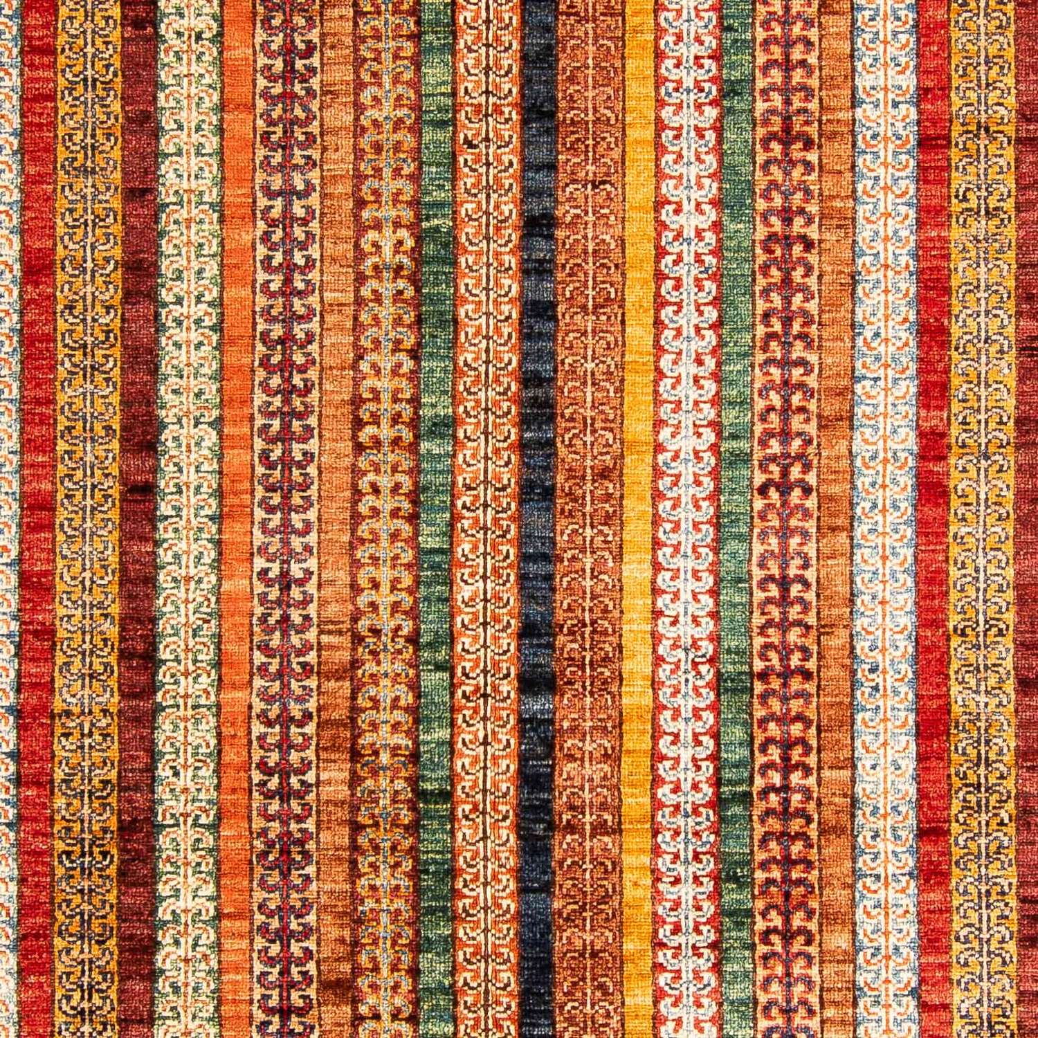 Ziegler Carpet - Shal - 211 x 150 cm - flerfärgad