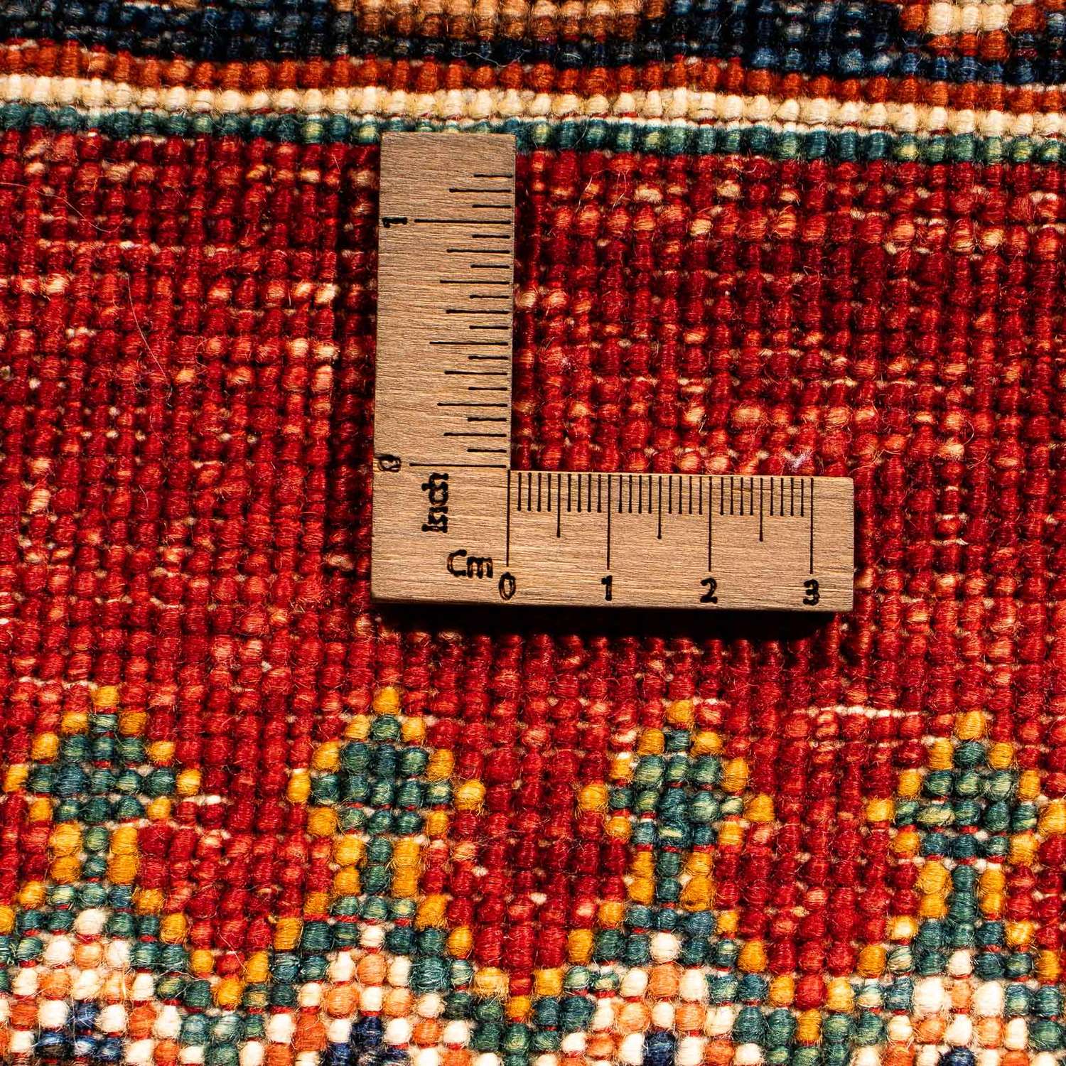 Ziegler Carpet - Shal - 211 x 150 cm - flerfarvet