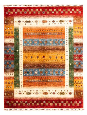 Tapis Ziegler - Ariana - 208 x 153 cm - multicolore