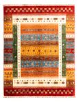 Tapis Ziegler - Ariana - 208 x 153 cm - multicolore