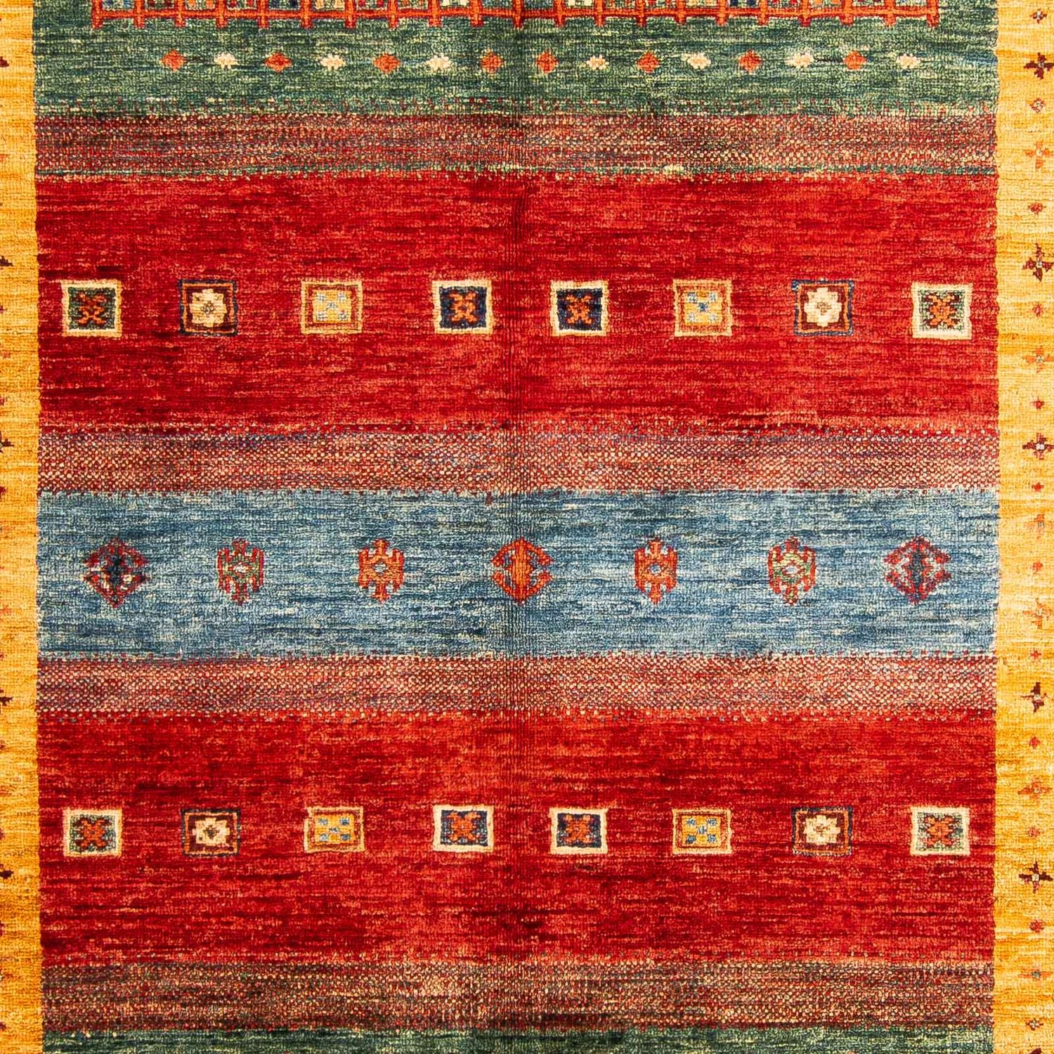 Ziegler Carpet - Ariana - 206 x 161 cm - flerfarvet