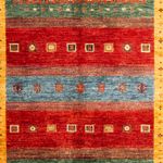 Ziegler Rug - Ariana - 206 x 161 cm - multicolored