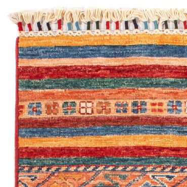 Tapis Ziegler - Shal - 98 x 61 cm - multicolore