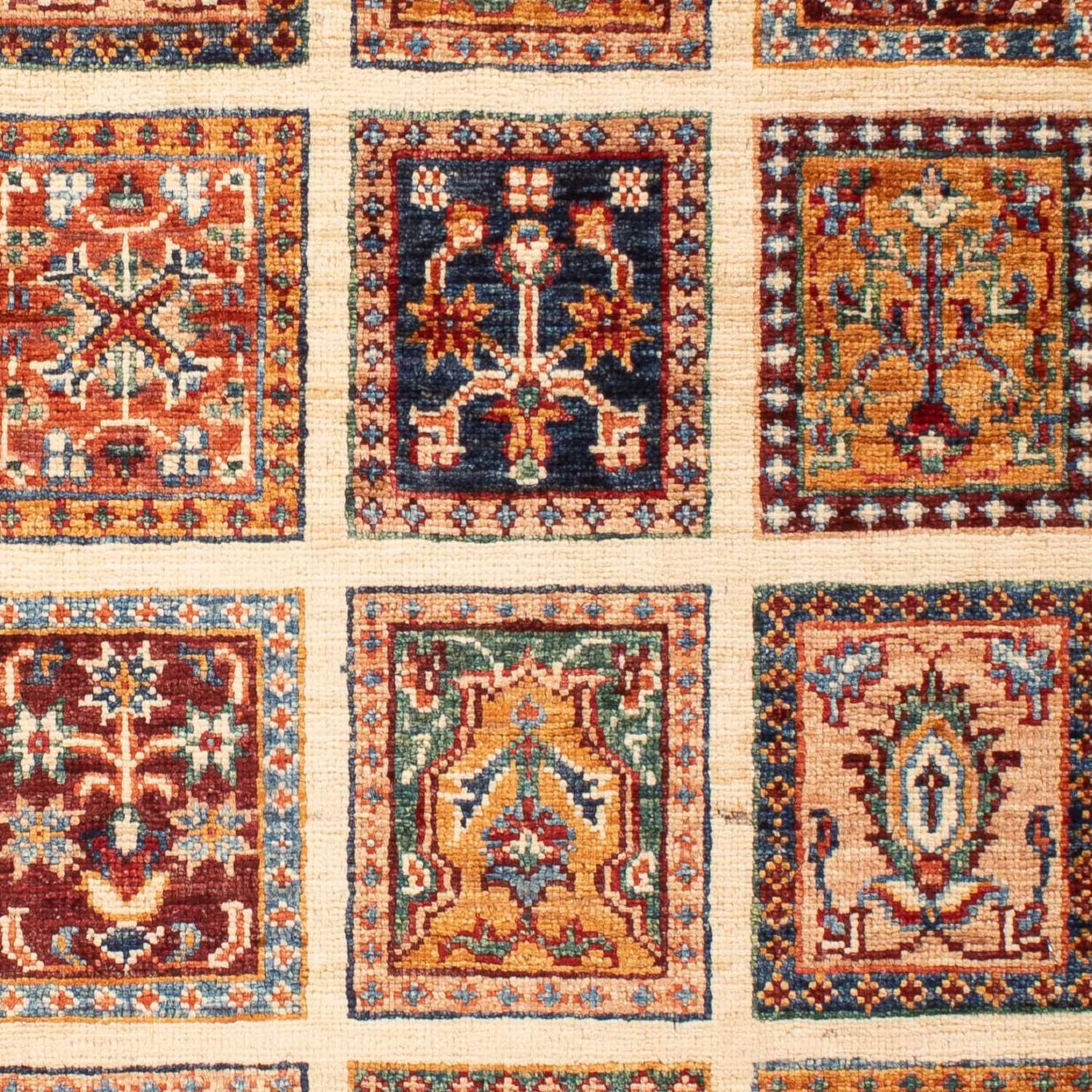 Ziegler Carpet - Bakhtiari - 90 x 62 cm - beige