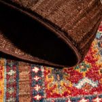 Tapis Ziegler - Bakhtiari - 92 x 61 cm - marron