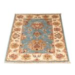 Ziegler Rug - 95 x 60 cm - light blue